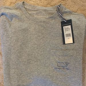 Brand New!! Vineyard Vines Long Sleeve shirt.